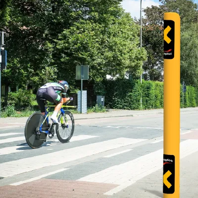 Pillar Foto